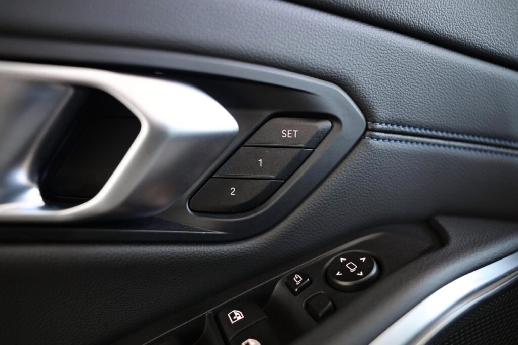 BMW 330d xDrive Touring
