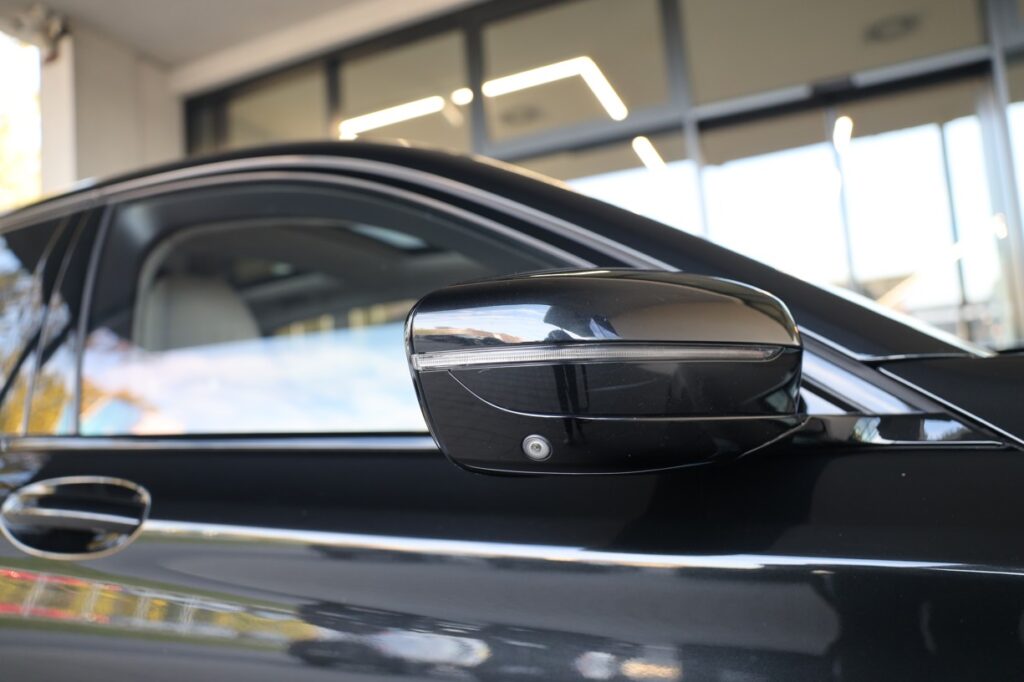 BMW 740Ld xDrive