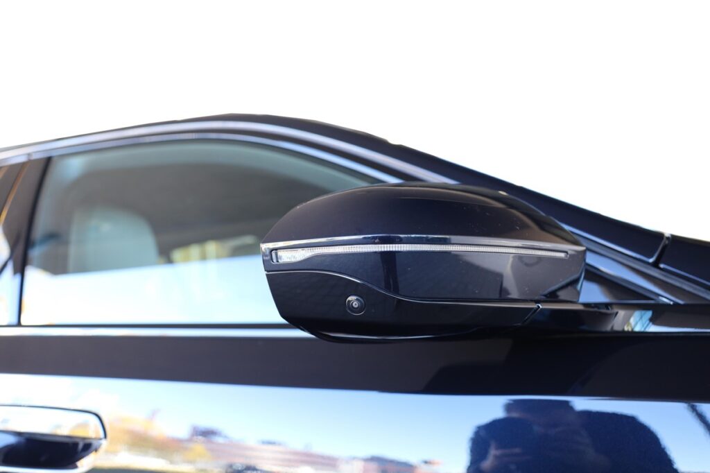 BMW i5 xDrive 40