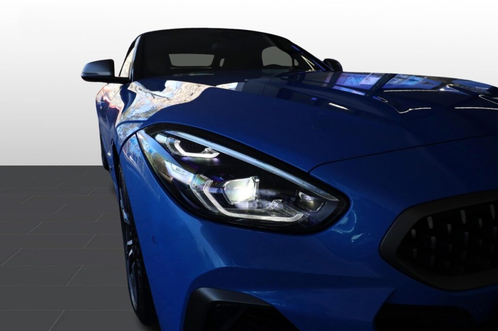 BMW Z4 M40i