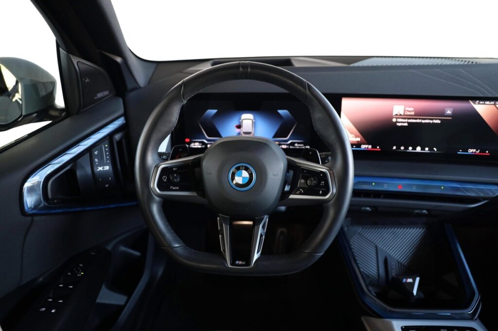 BMW X3 30e xDrive