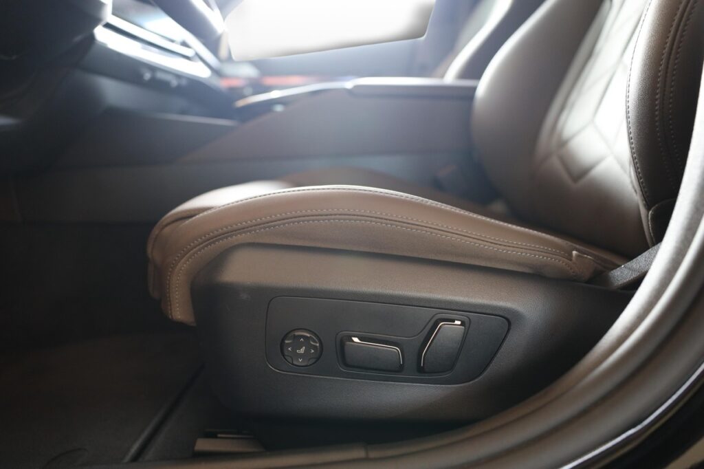 BMW 540d xDrive Touring