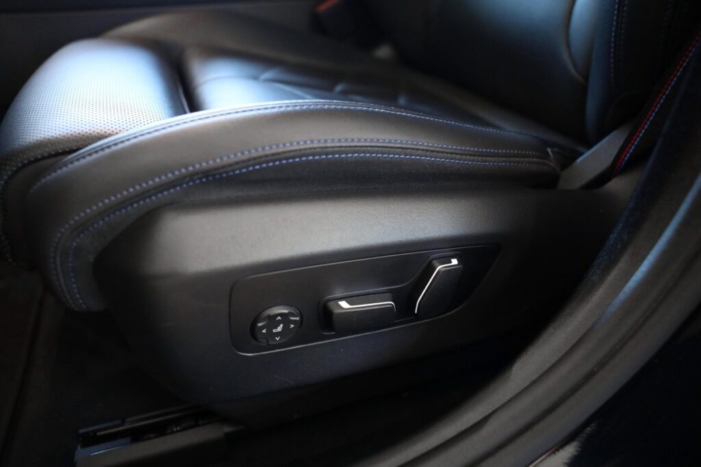 BMW 550e xDrive