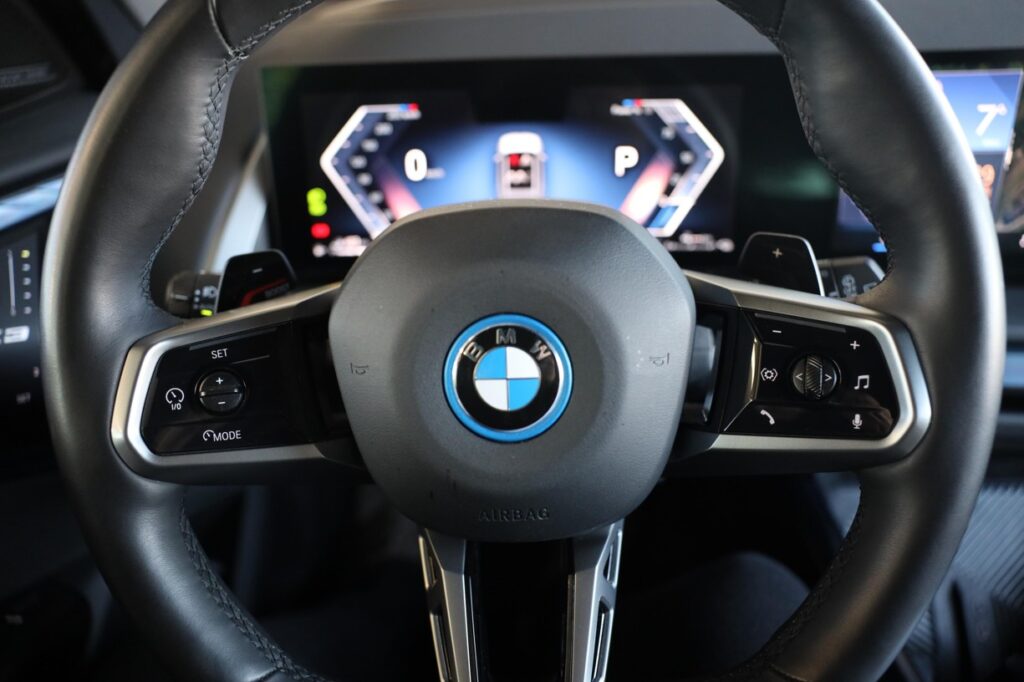 BMW X3 30e xDrive