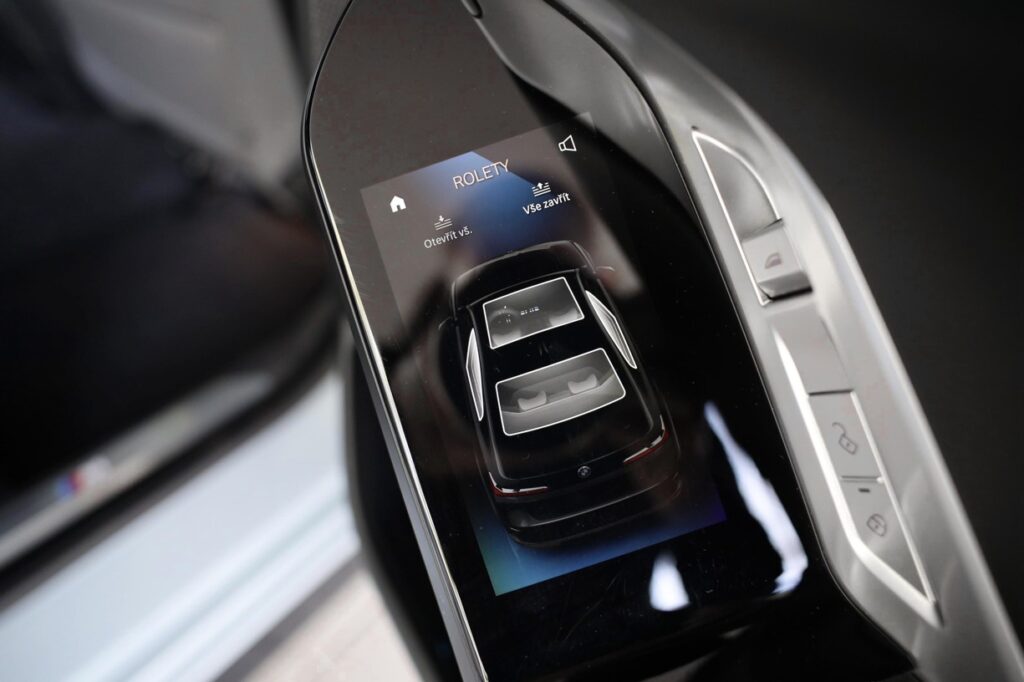 BMW 740d xDrive Sedan