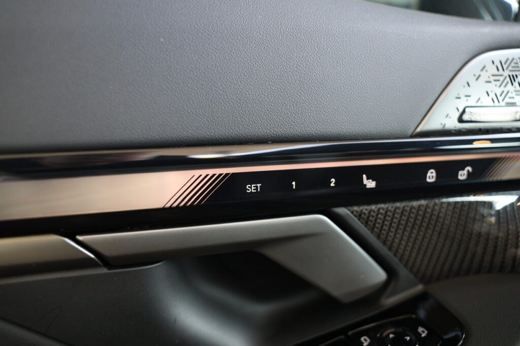 BMW 540d xDrive Touring