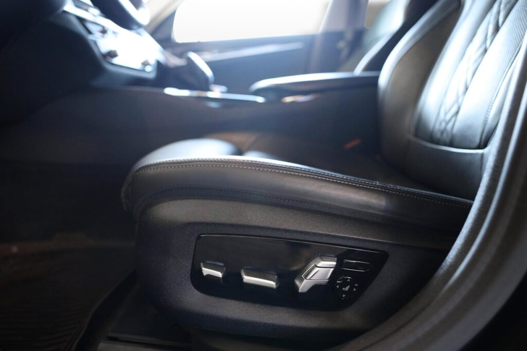 BMW 530d xDrive Touring