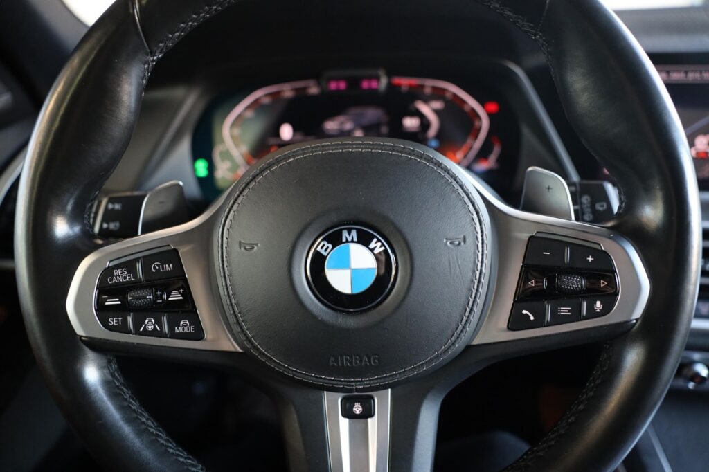 BMW X5 xDrive40i