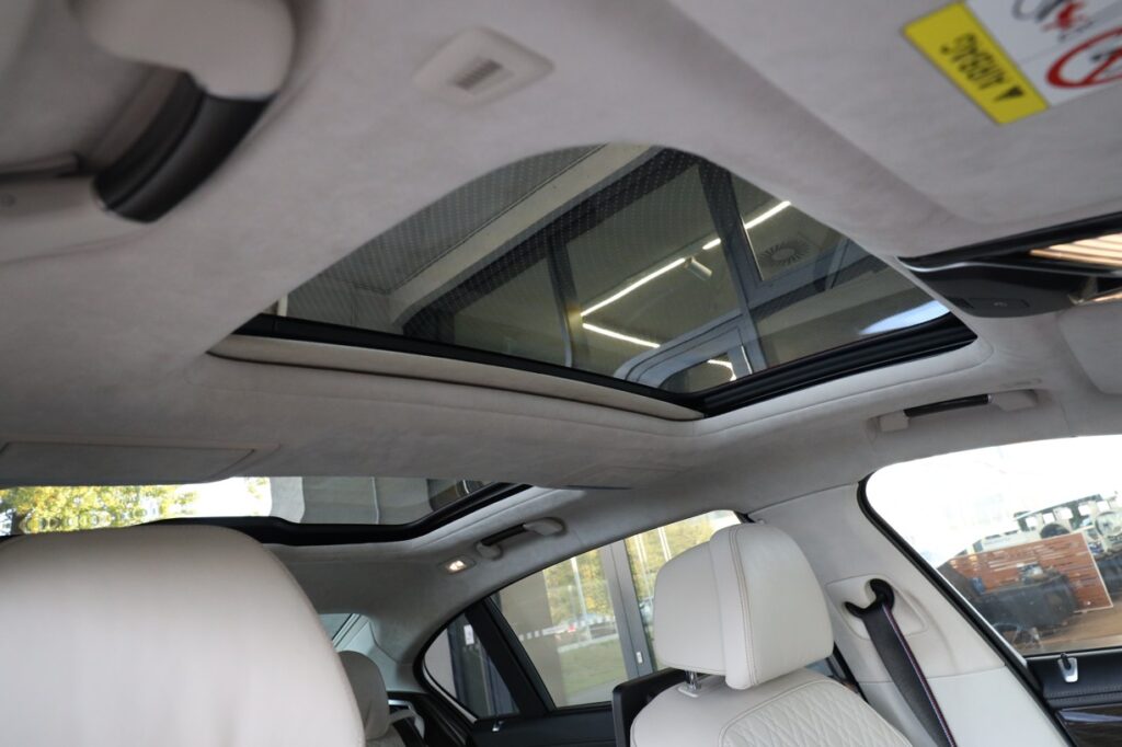 BMW 740Ld xDrive