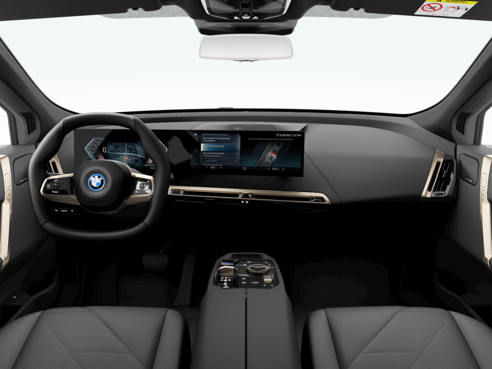 BMW iX xDrive40