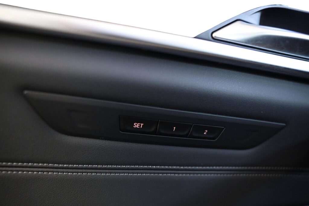 BMW 530d xDrive Touring