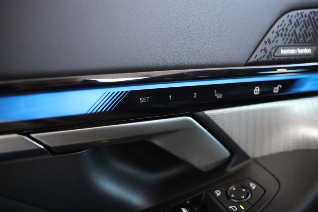 BMW 550e xDrive