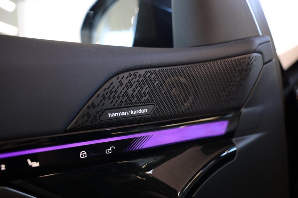 BMW i5 xDrive 40