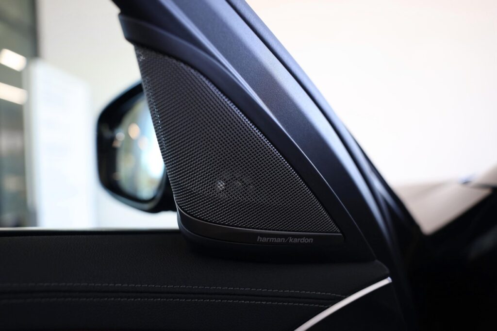 BMW 530d xDrive Touring