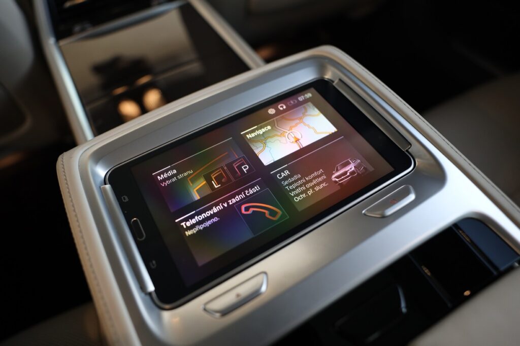 BMW 740Ld xDrive