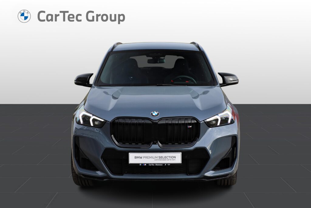 BMW X1 M35i xDrive
