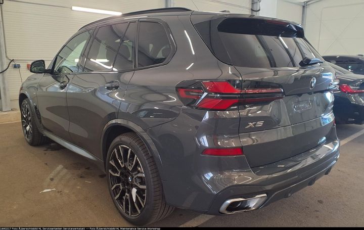 BMW X5 xDrive30d