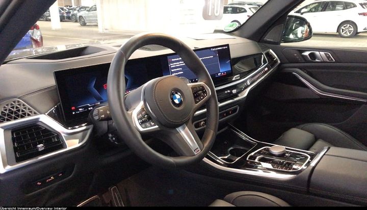 BMW X5 xDrive40i