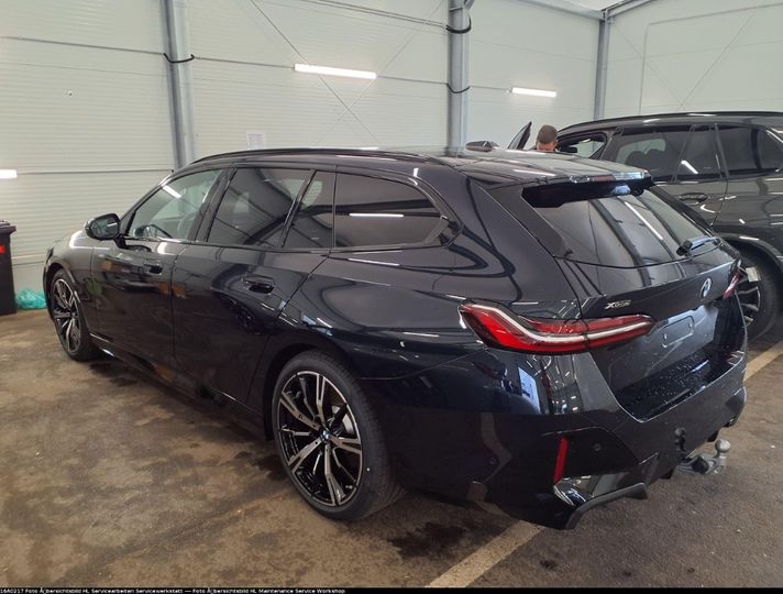 BMW 520d xDrive Touring