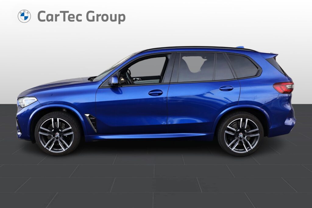 BMW X5 M