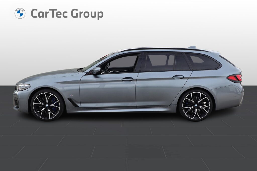 BMW 530d xDrive Touring