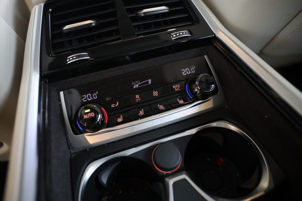 BMW 740Ld xDrive