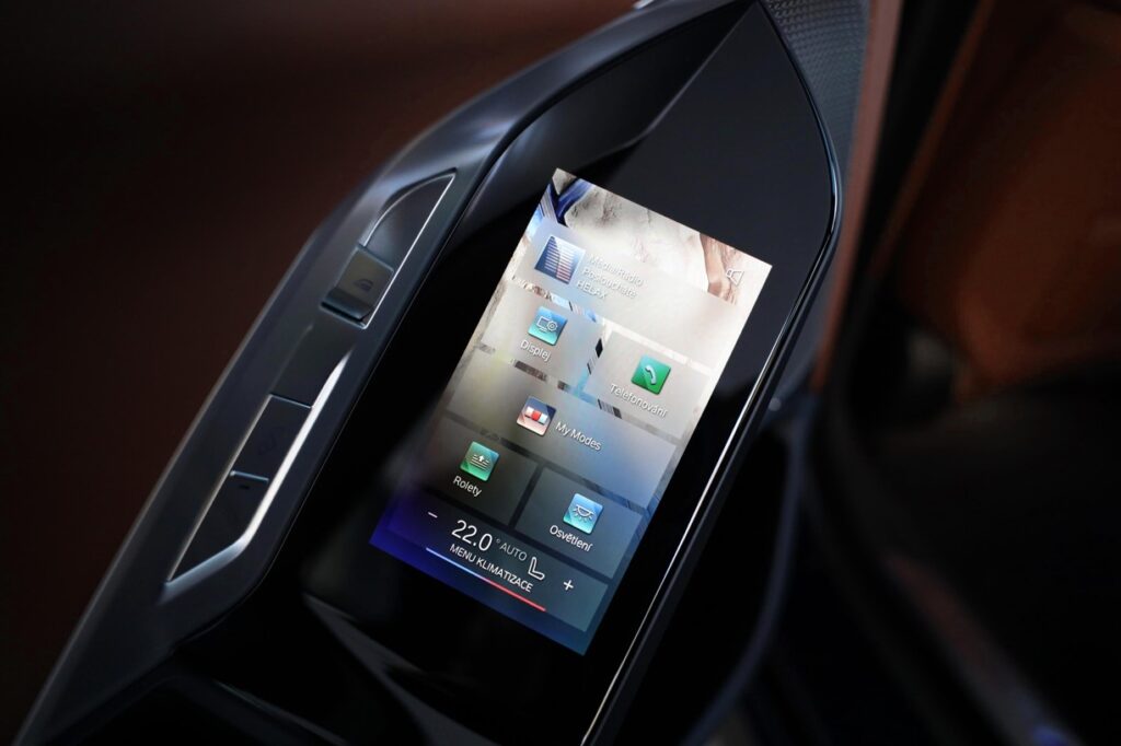 BMW 750e xDrive