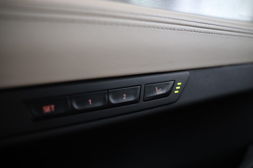 BMW 740Ld xDrive