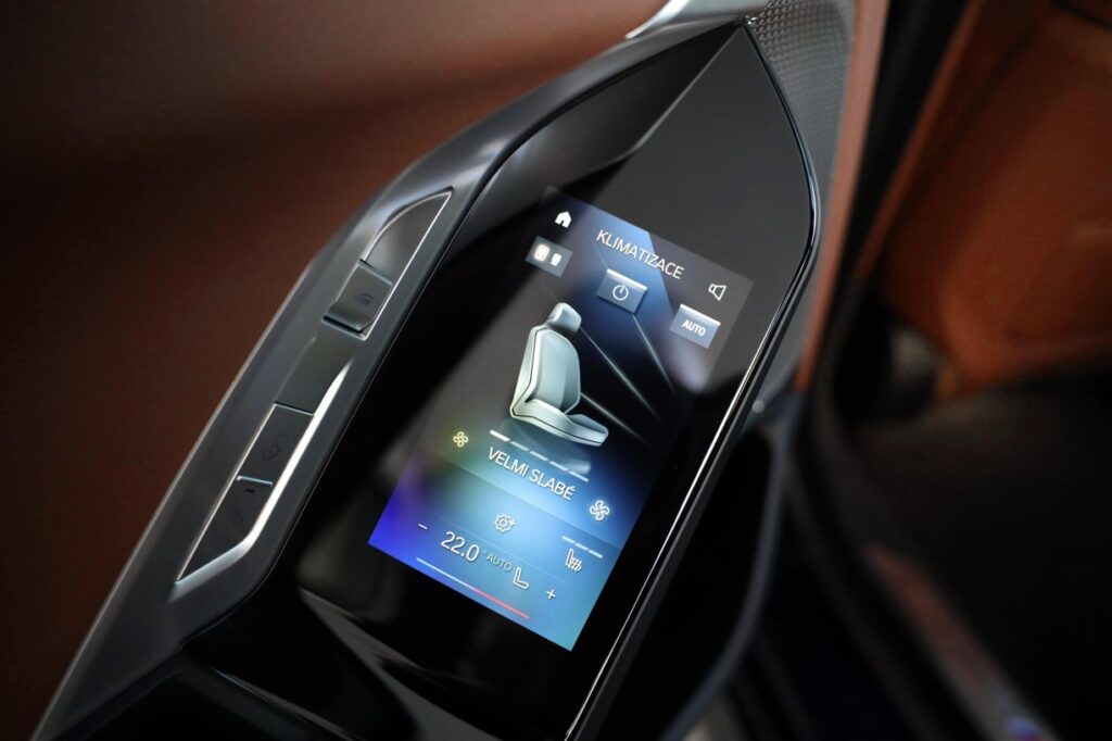 BMW 750e xDrive