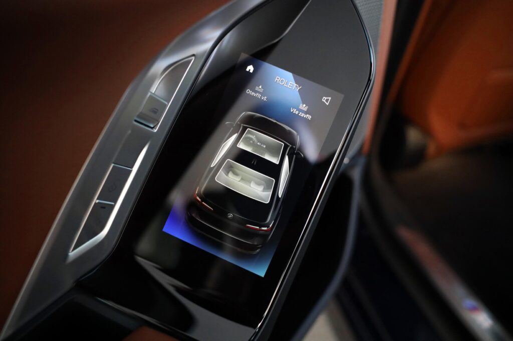 BMW 750e xDrive