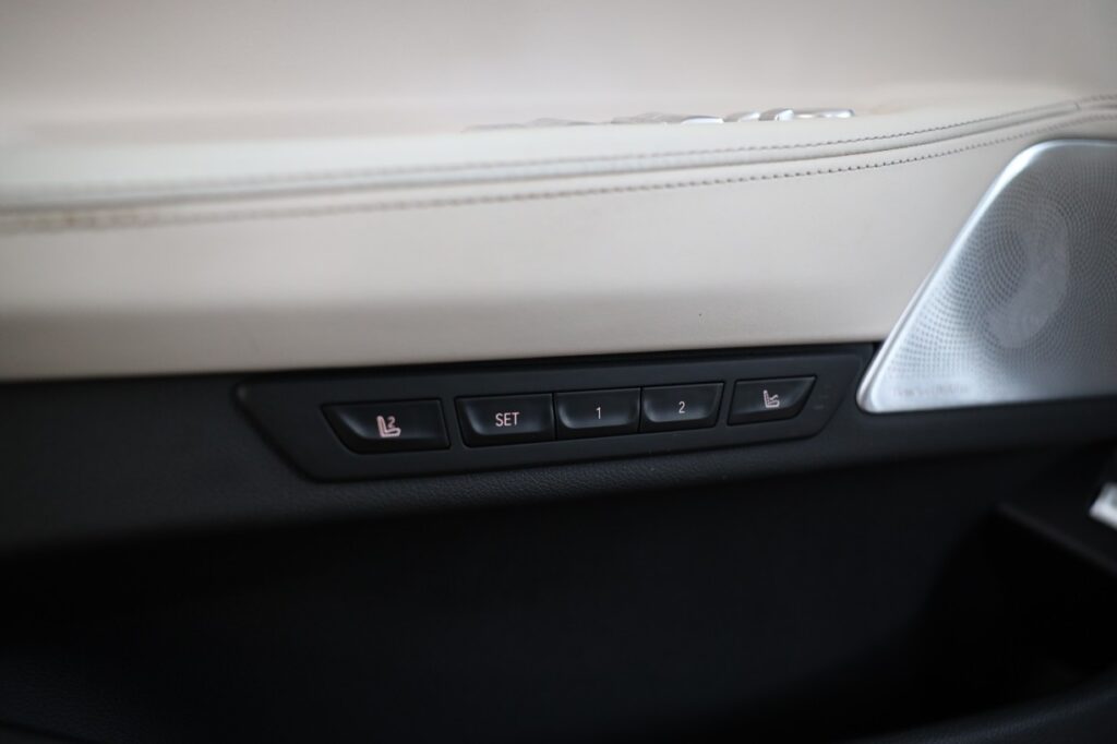 BMW 740Ld xDrive