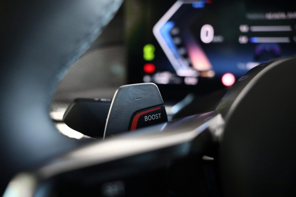 BMW 750e xDrive