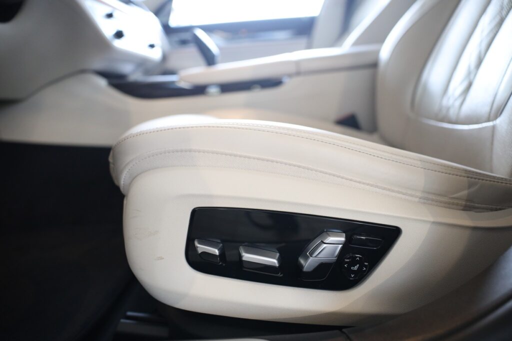 BMW 740Ld xDrive