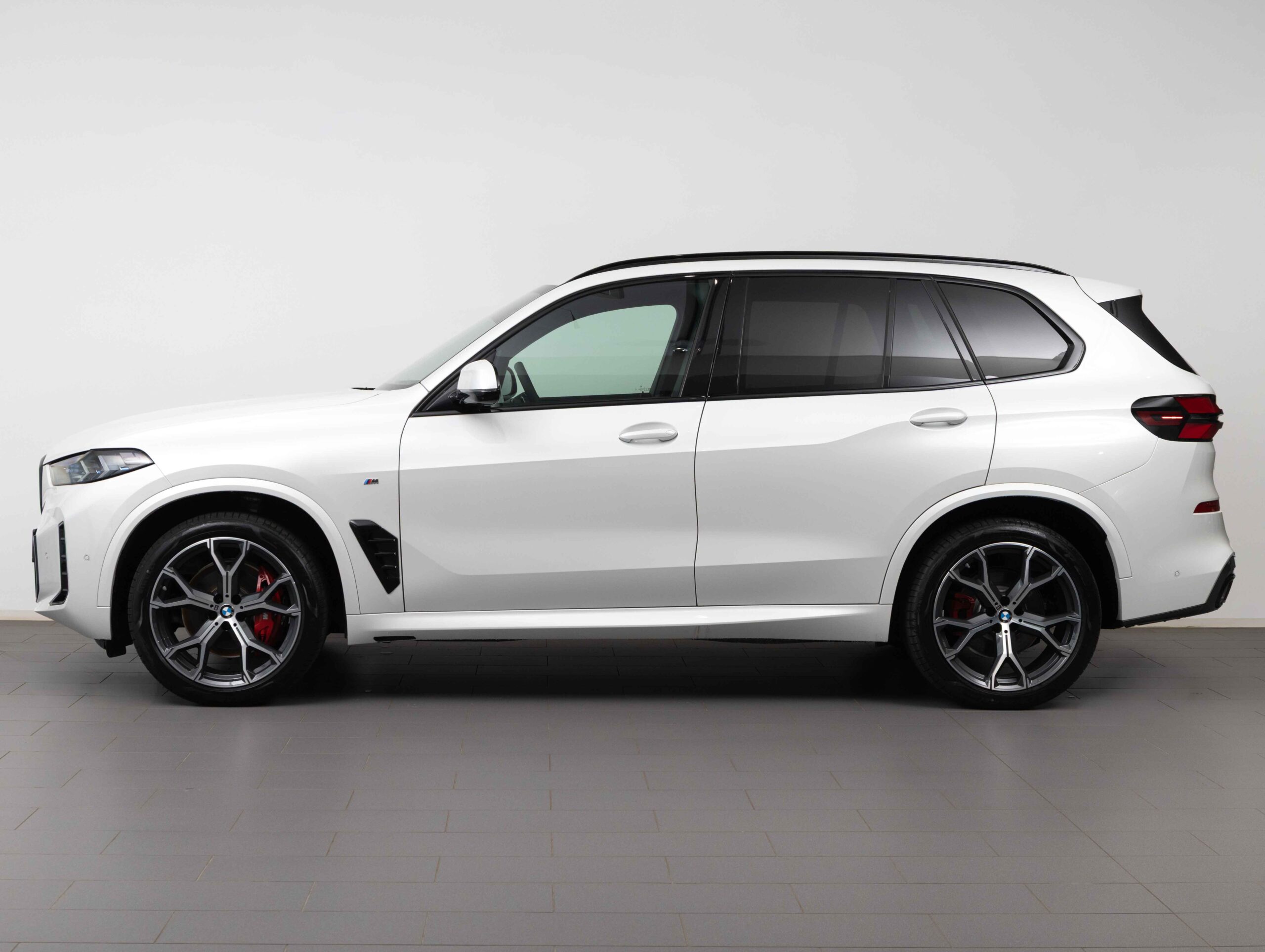 BMW X5 xDrive30d