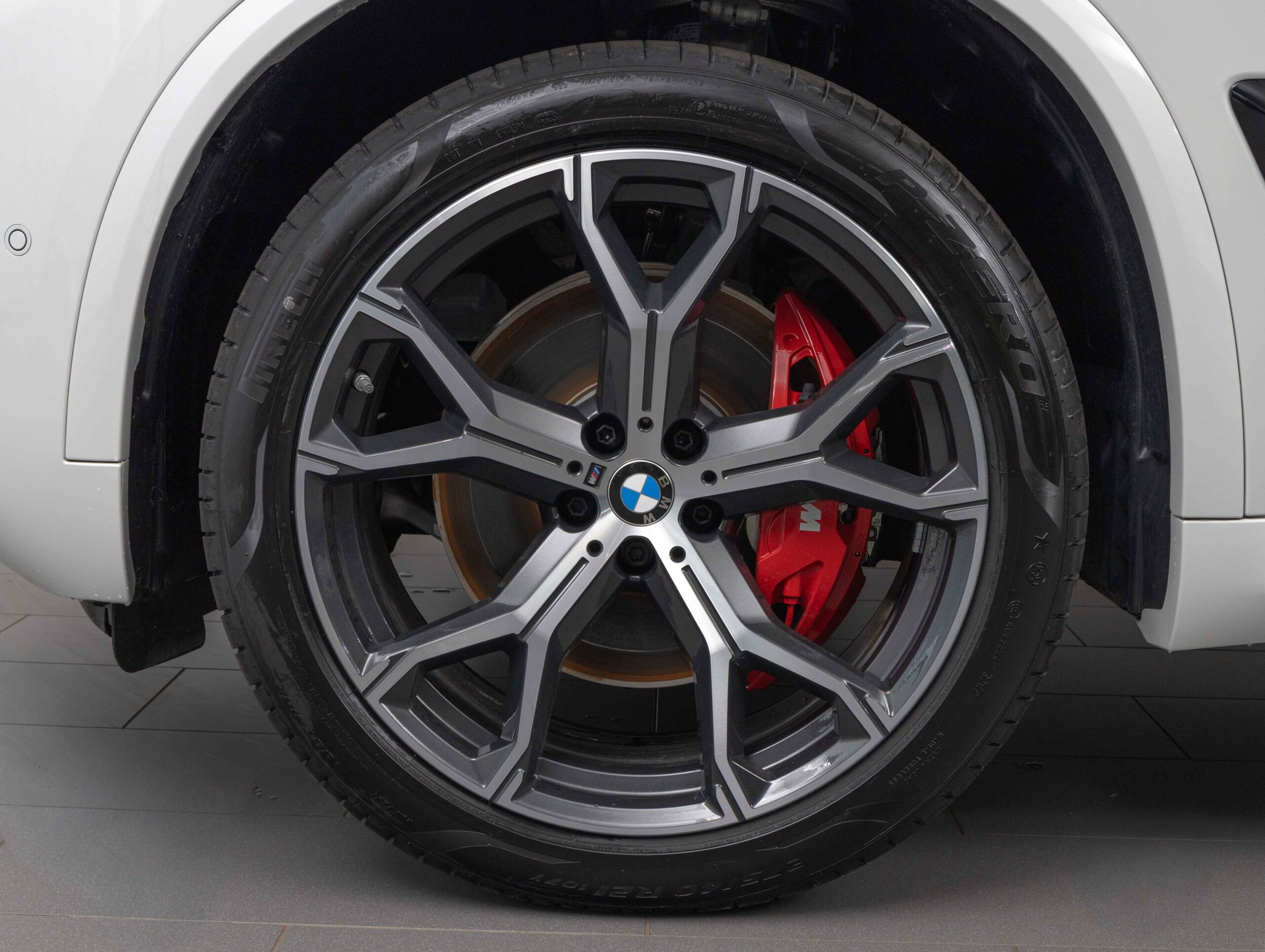 BMW X5 xDrive30d