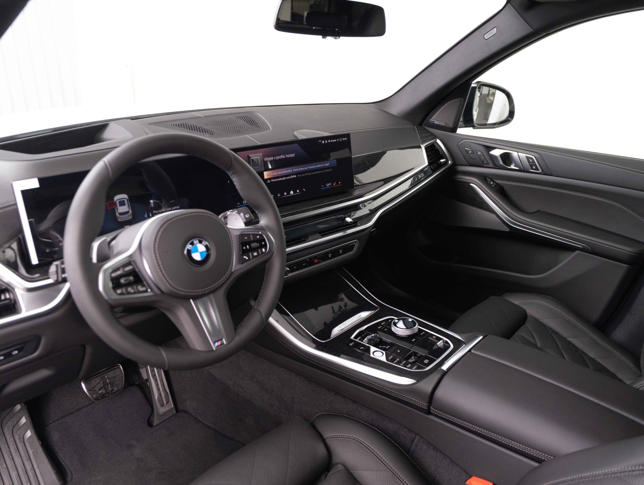 BMW X5 xDrive30d