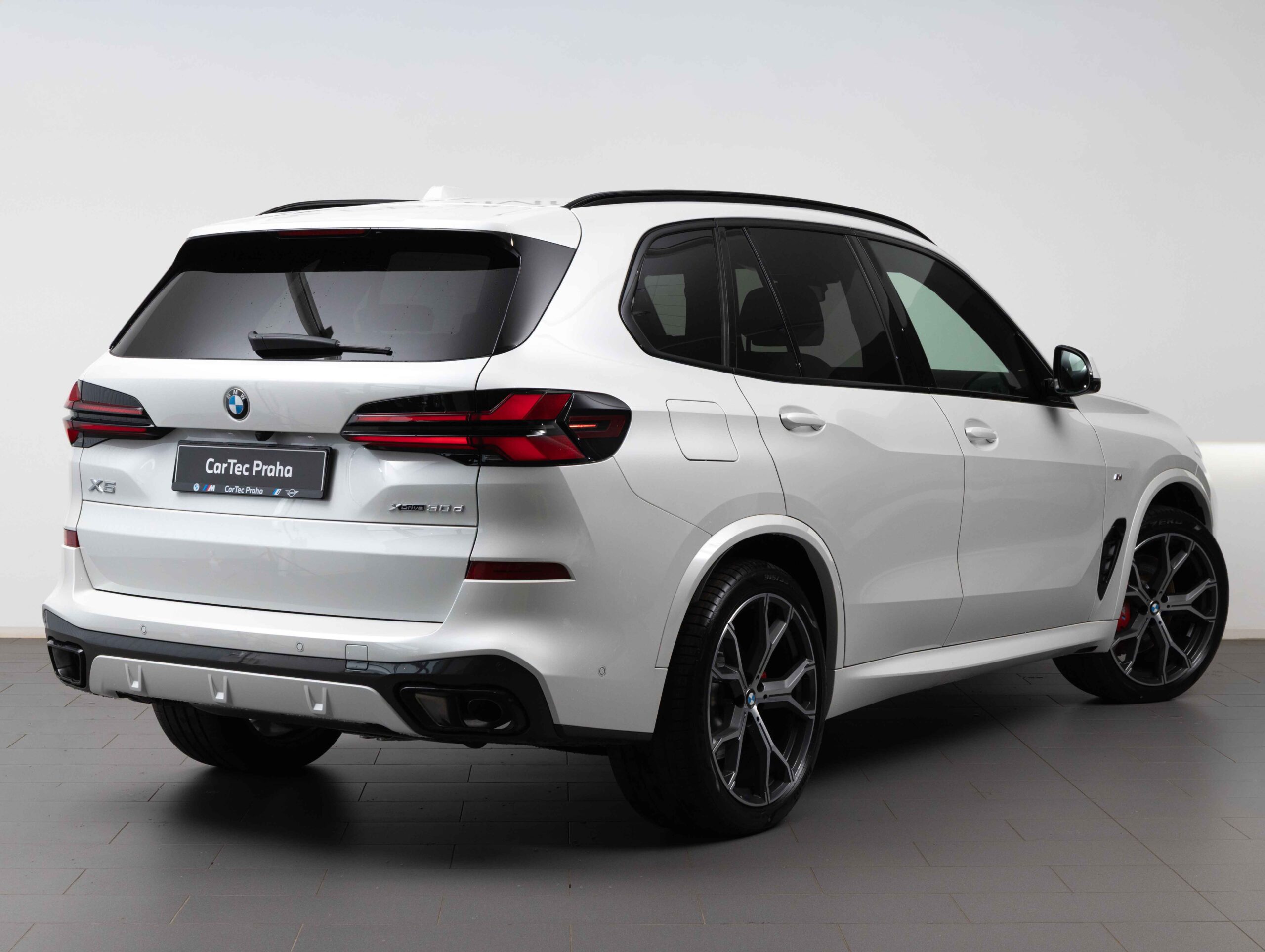 BMW X5 xDrive30d