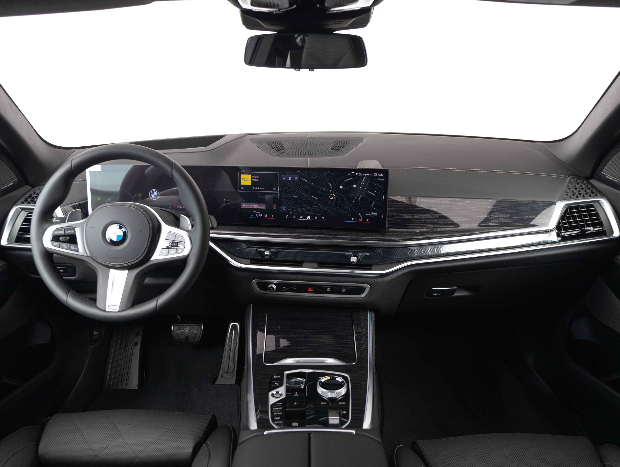 BMW X5 xDrive30d