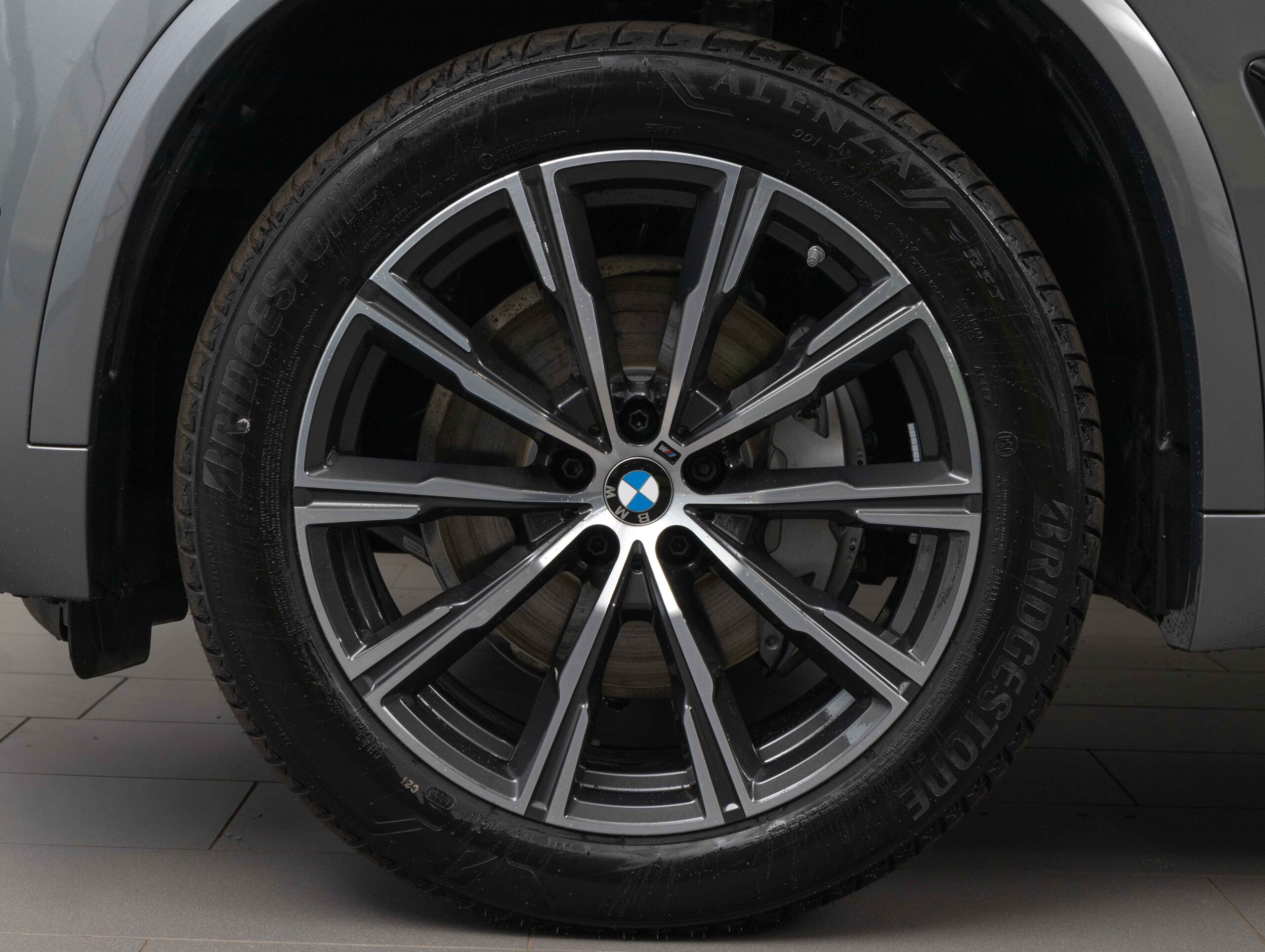 BMW X5 xDrive30d