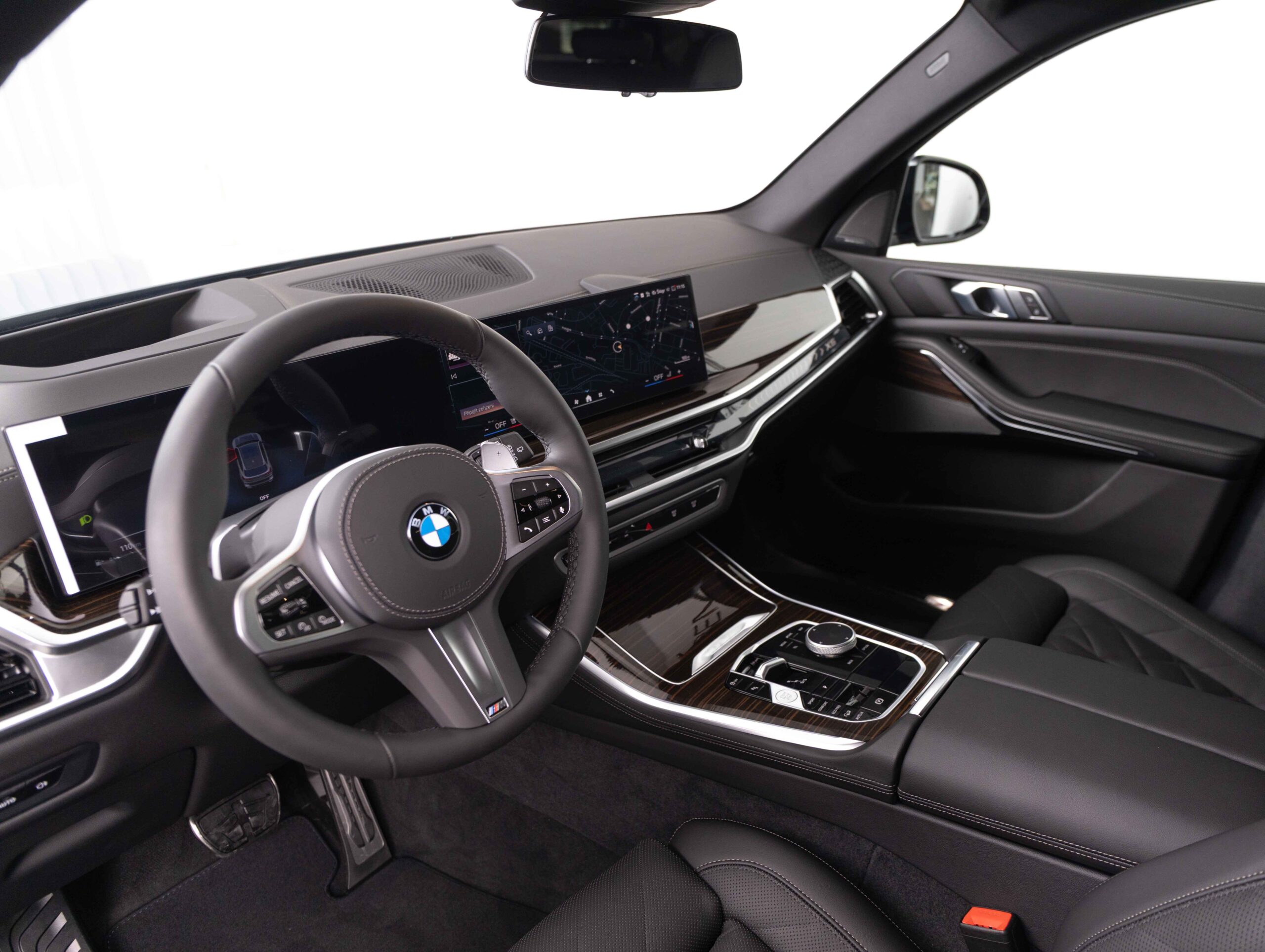 BMW X5 xDrive30d