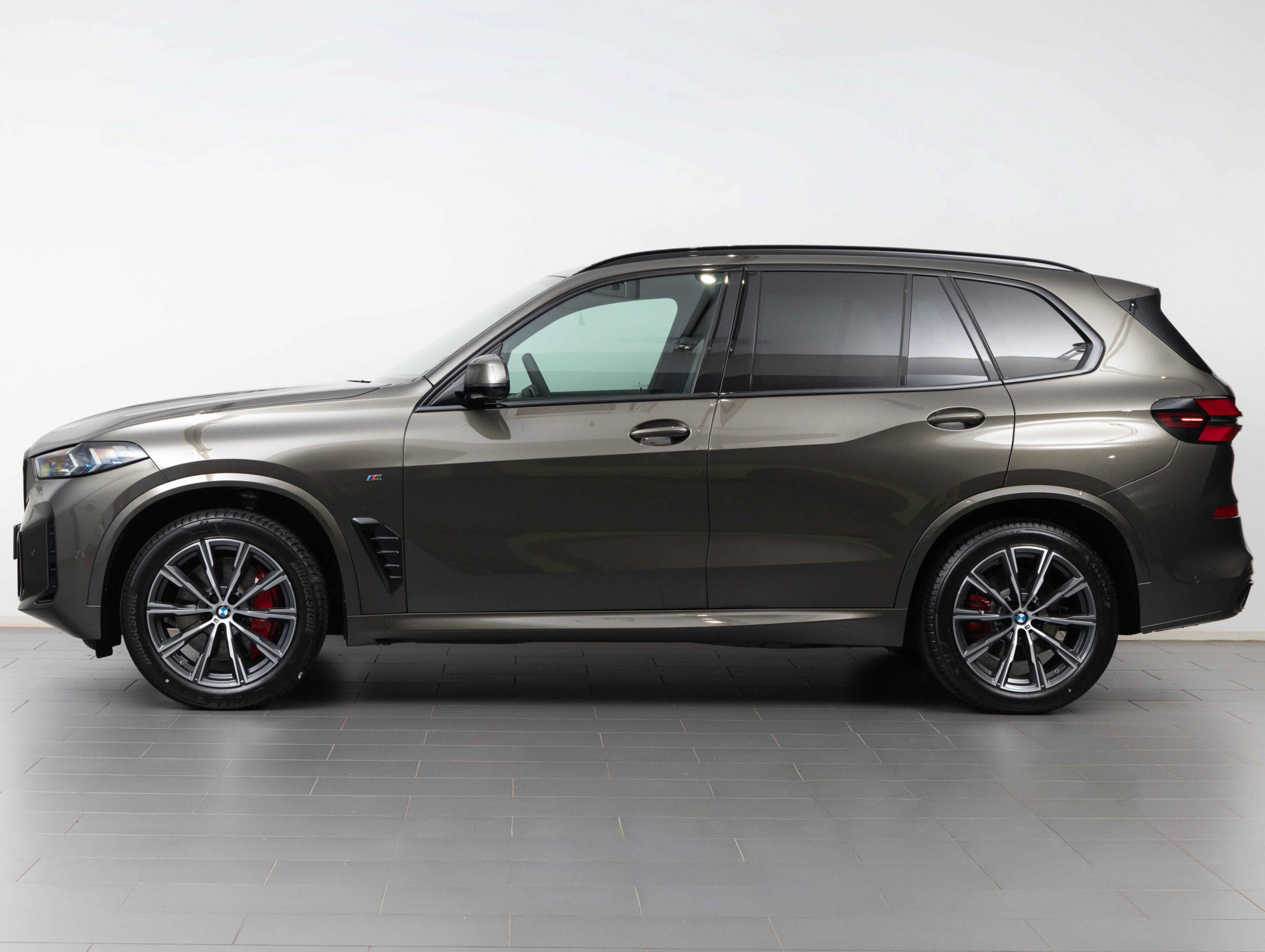 BMW X5 xDrive30d
