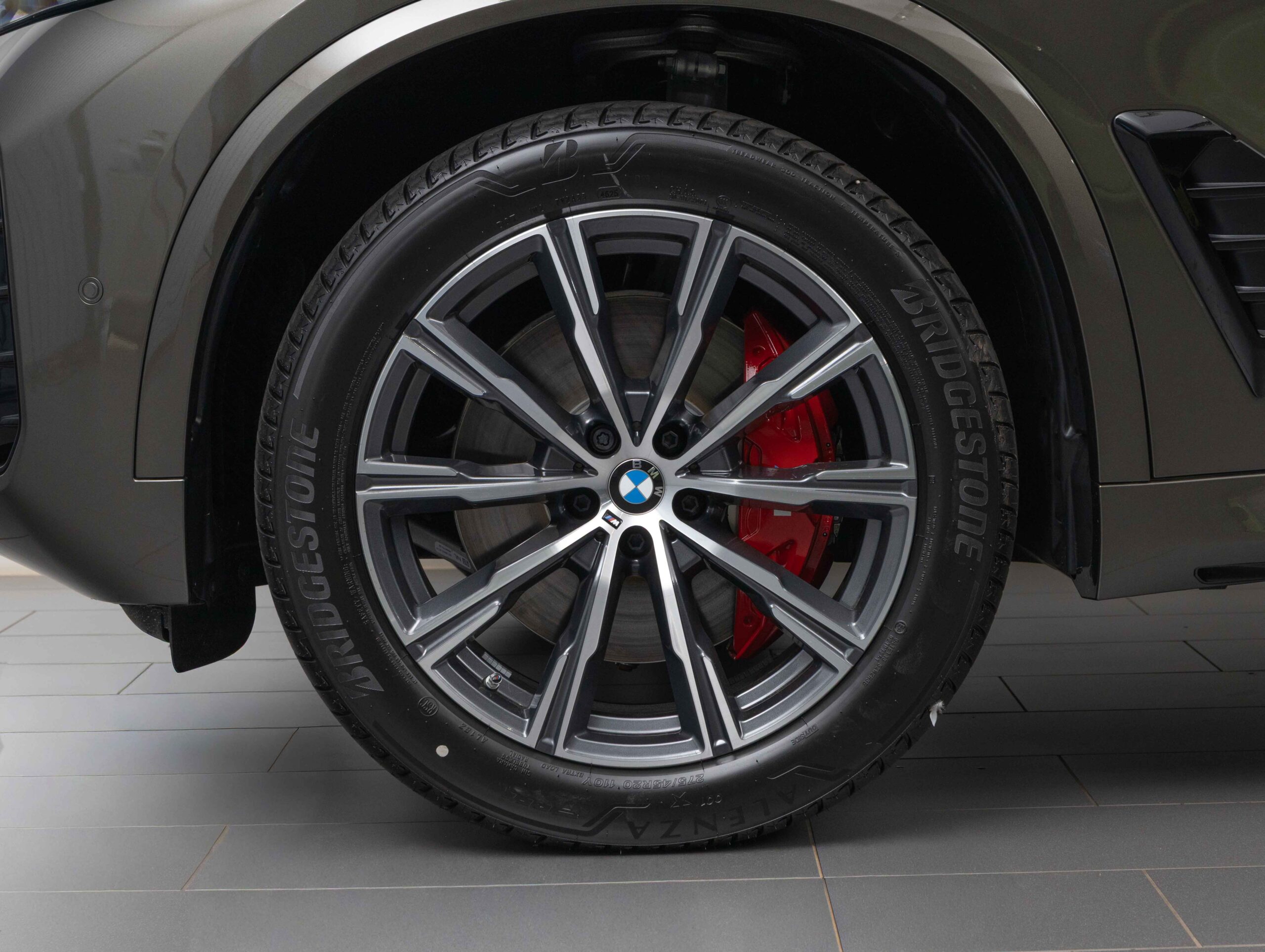 BMW X5 xDrive30d