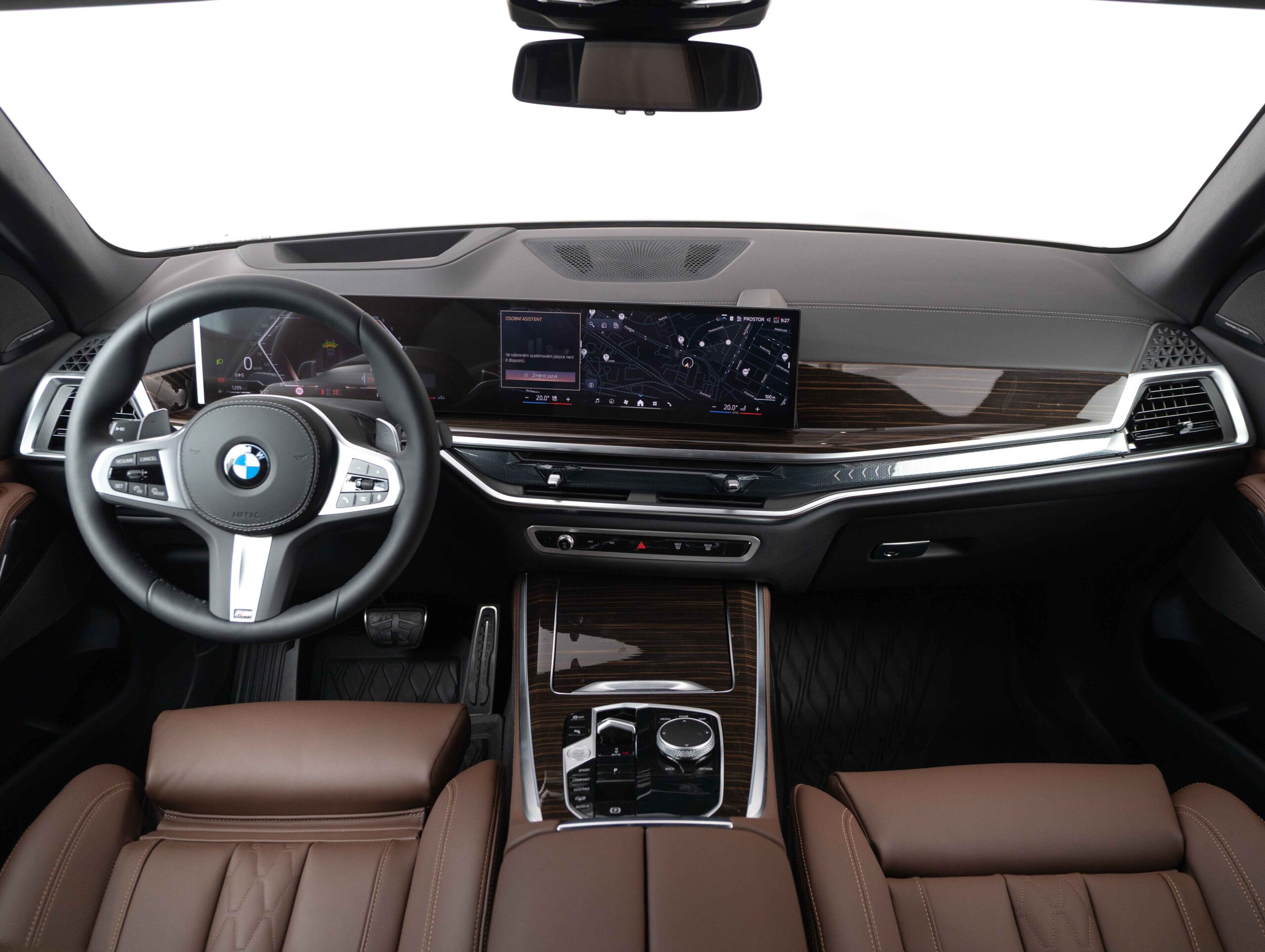 BMW X5 xDrive30d