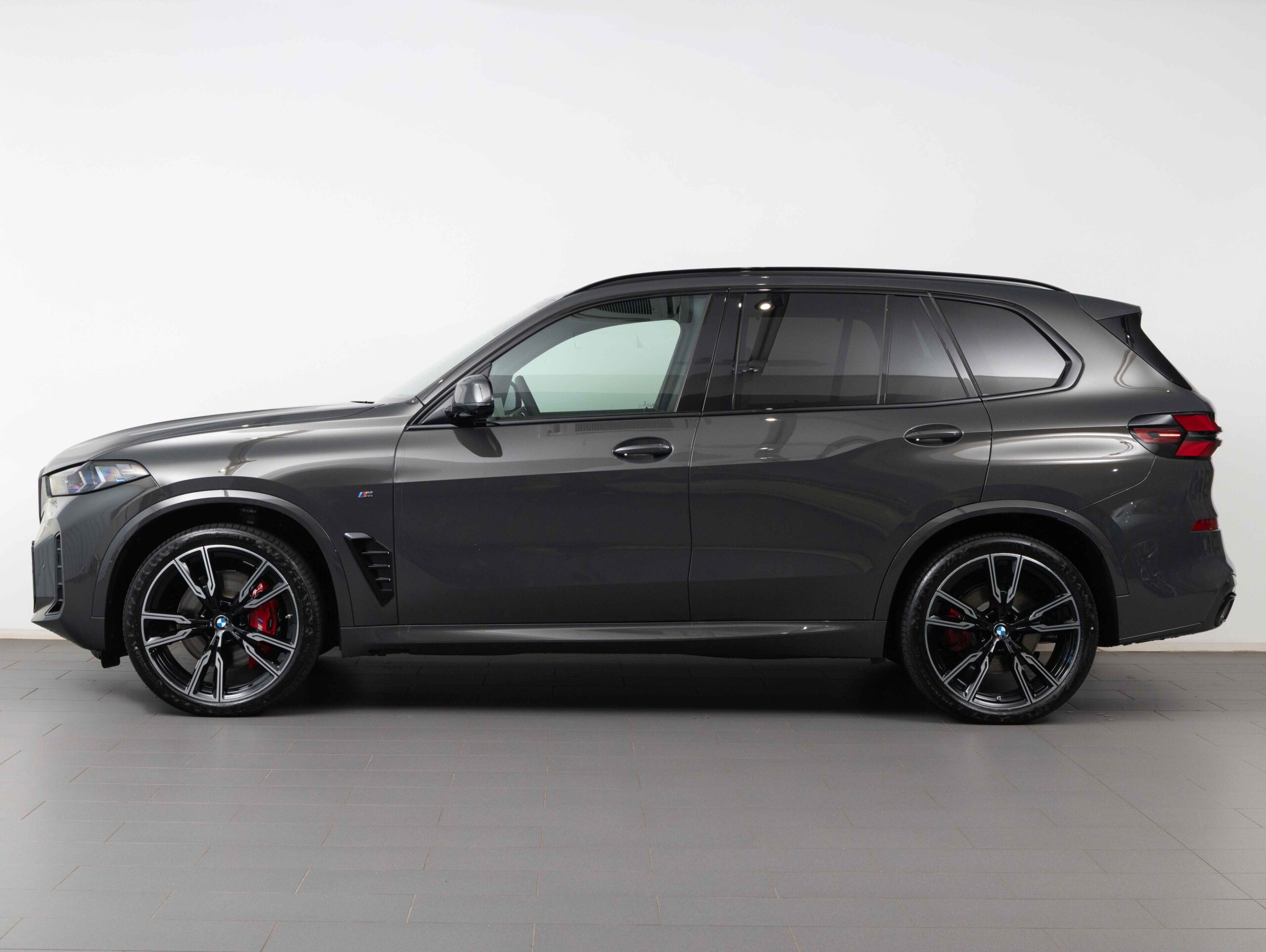 BMW X5 xDrive30d