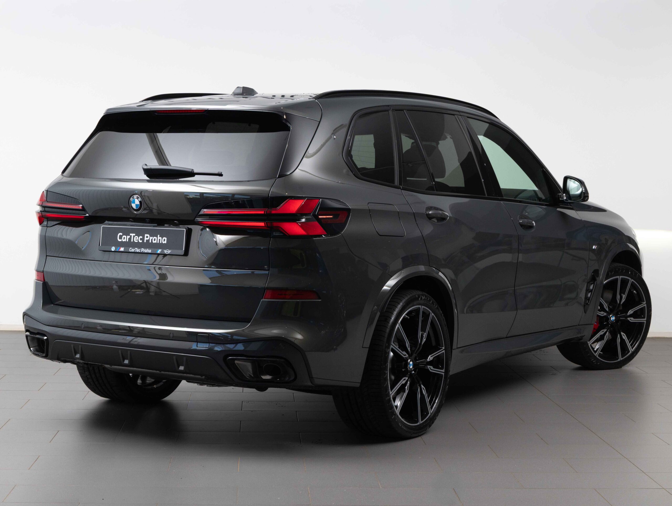 BMW X5 xDrive30d