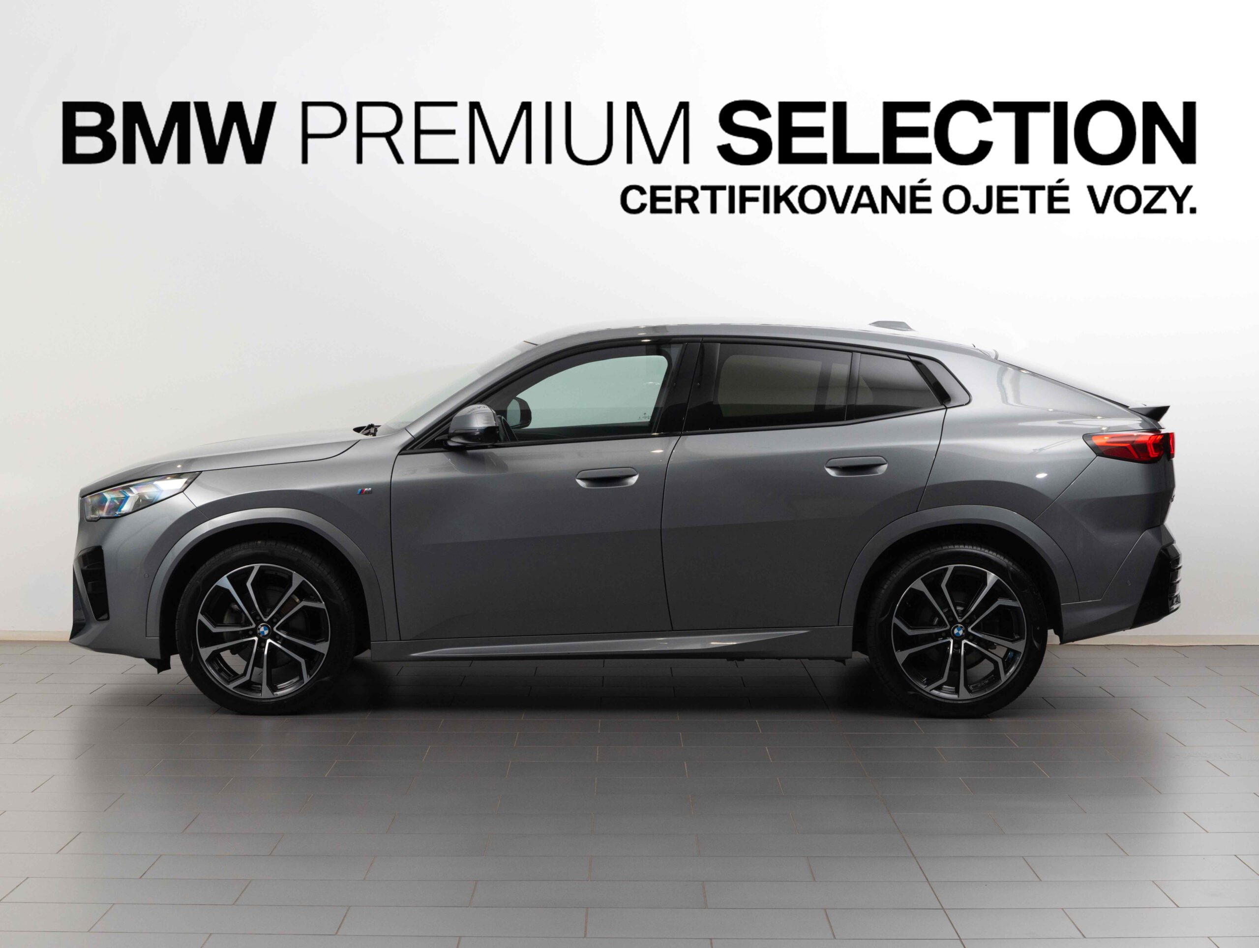 BMW X2 xDrive20d