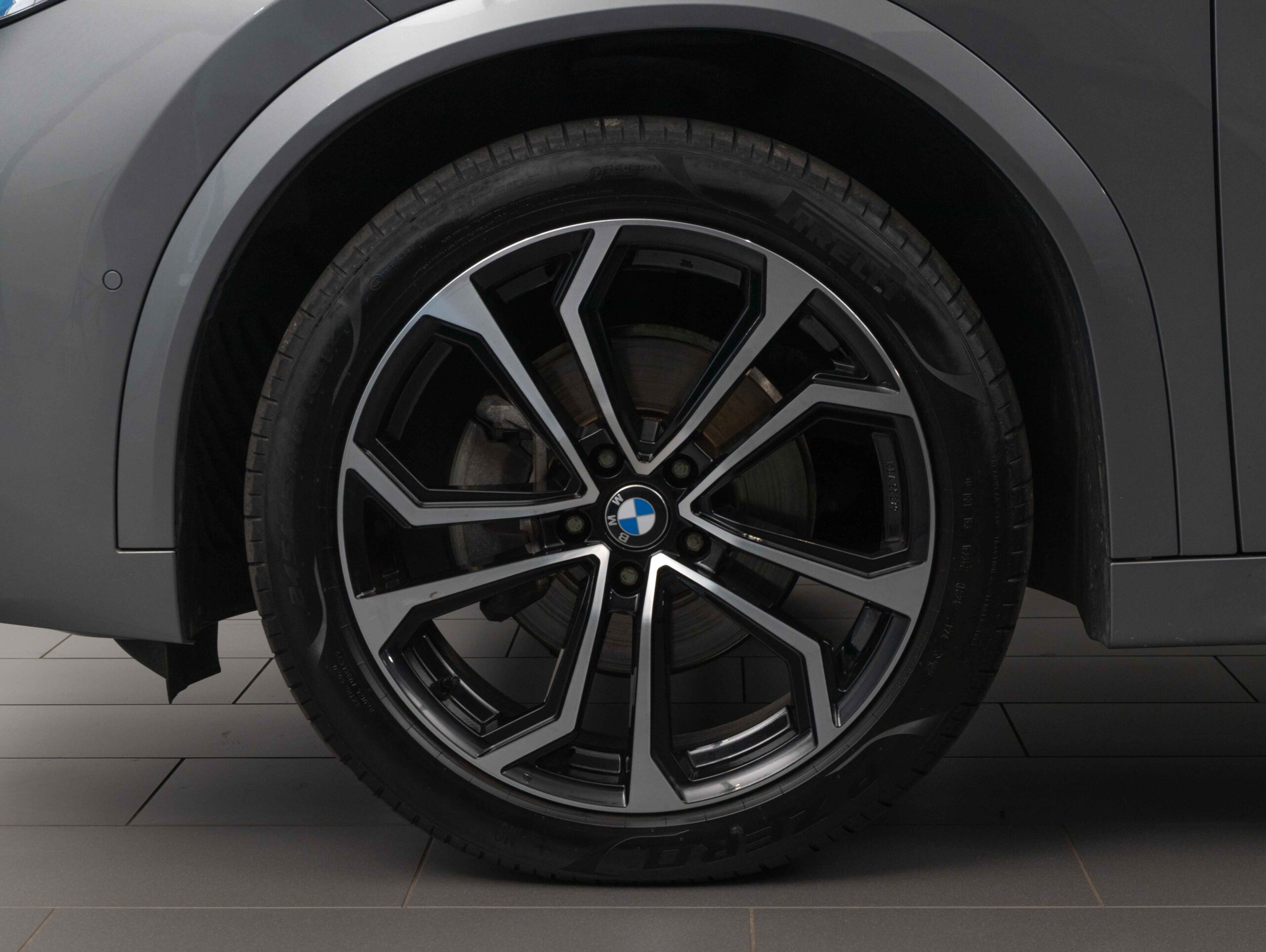 BMW X2 xDrive20d