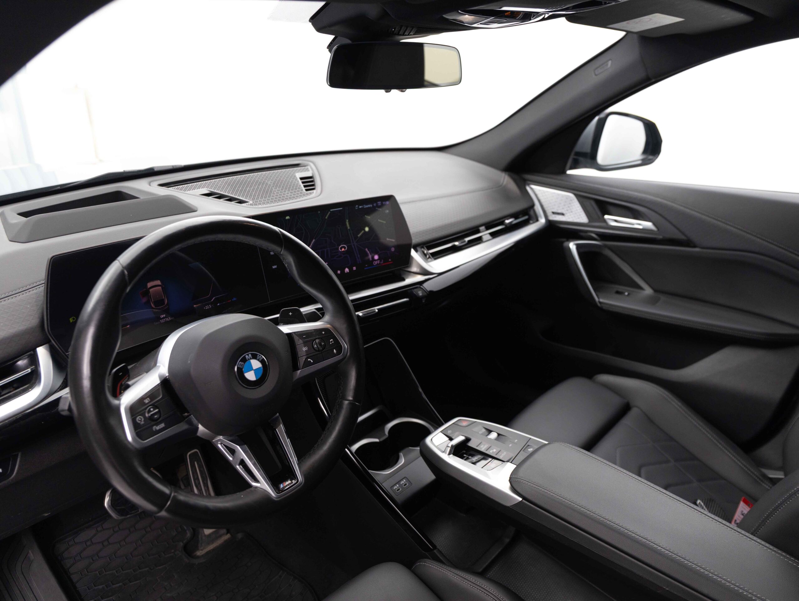 BMW X2 xDrive20d