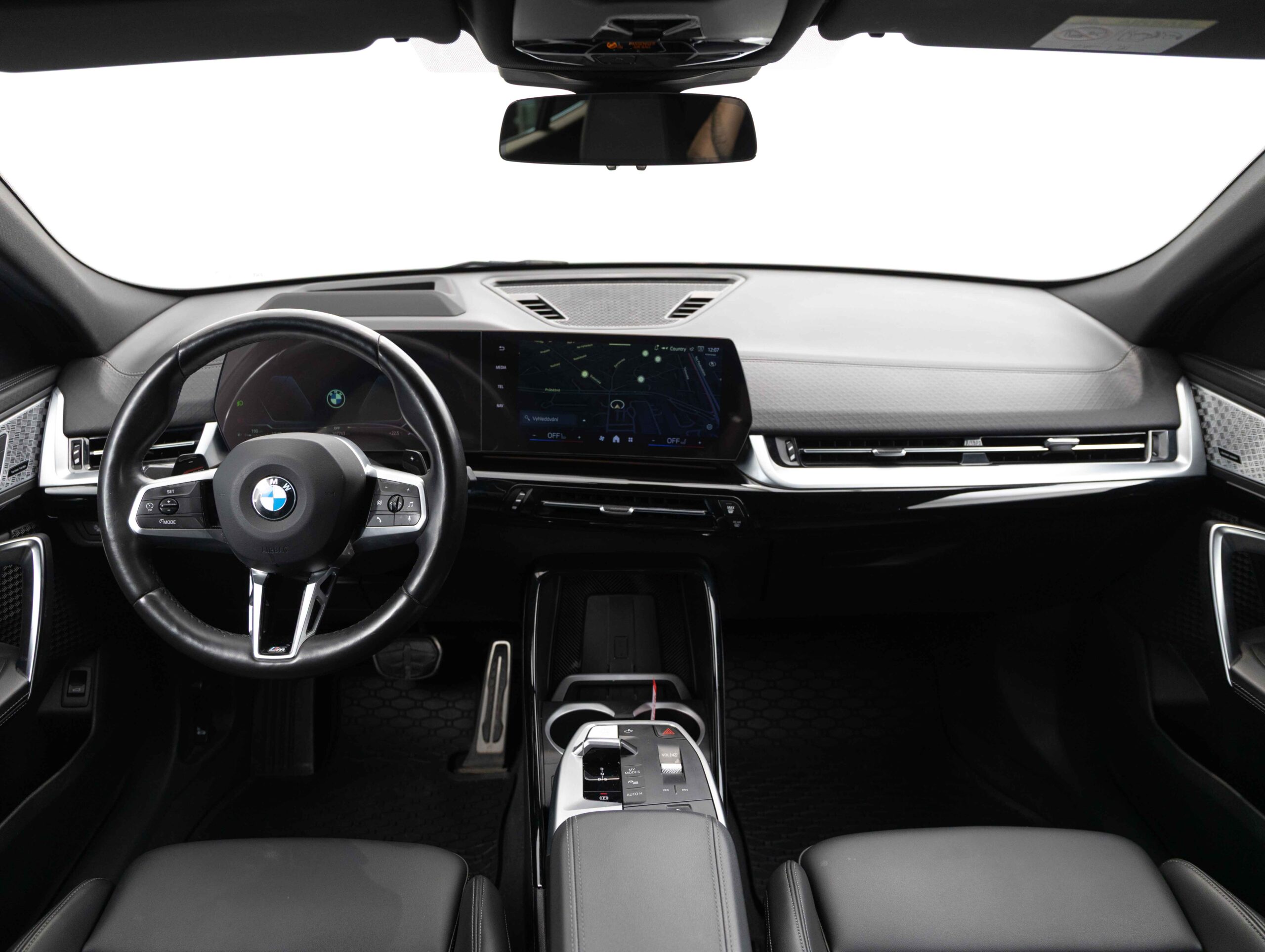 BMW X2 xDrive20d