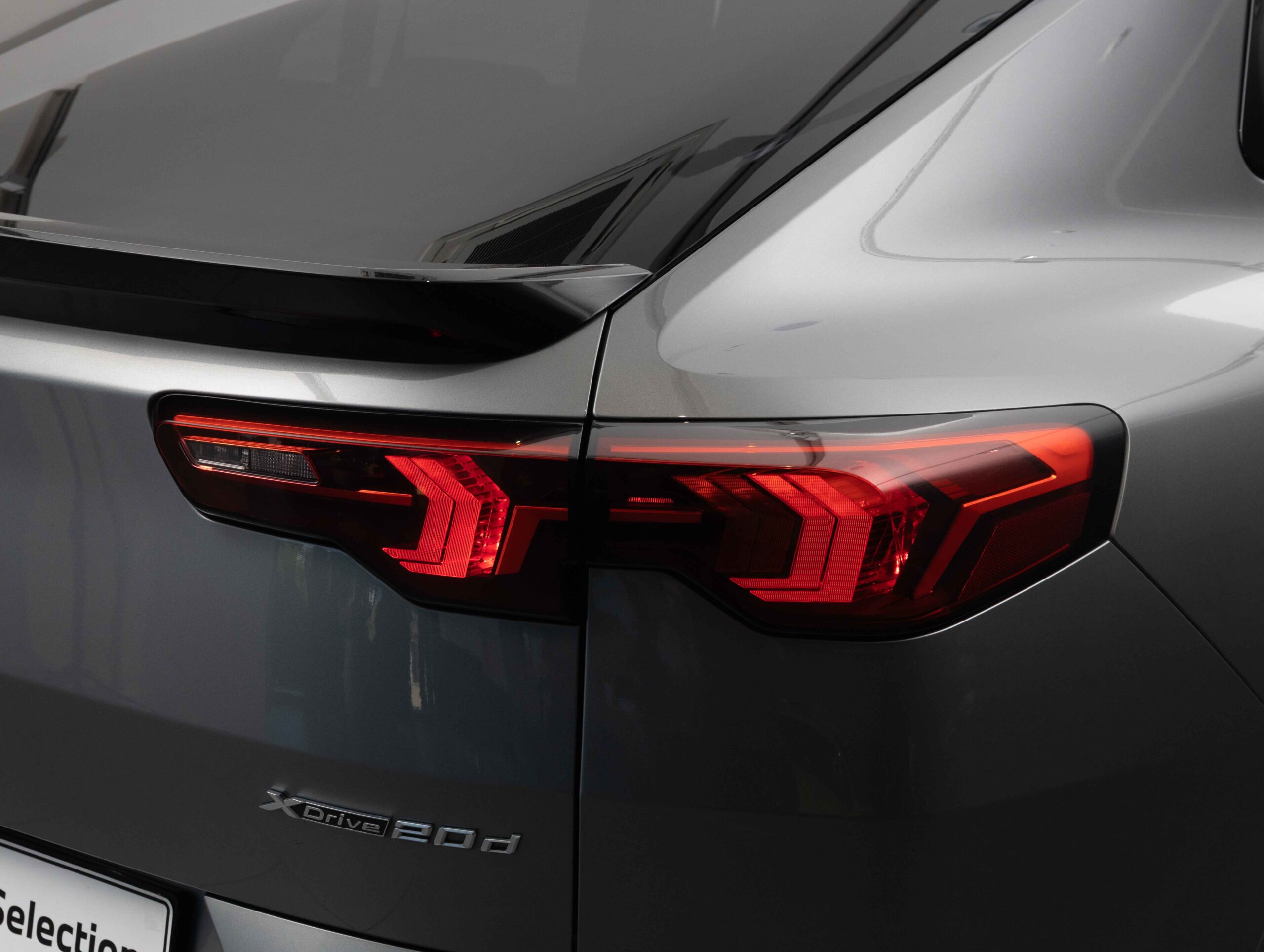 BMW X2 xDrive20d